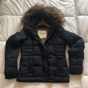 Women’s Medium Abercrombie & Fitch Jacket
